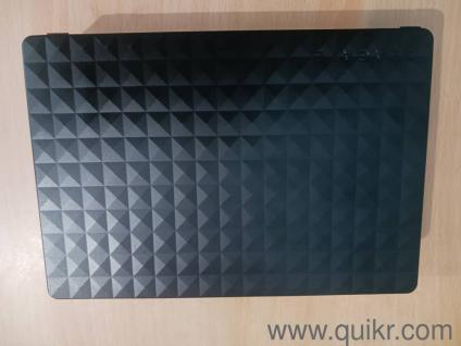 Seagate Expansion 12TB Desktop External HDD 