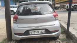 Hyundai NEW SANTRO Sportz - 2019