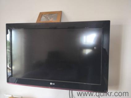 wall mount working condition with stand and manual 