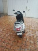 Used Honda Activa 125 2017 Model Images