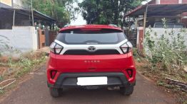 Tata Nexon XM 1.2 - 2023
