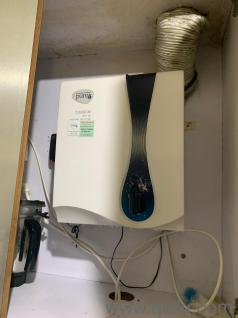 Water Purifier - Classic NXT (RO + UV)