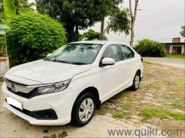 Honda Amaze 1.2 S i VTEC - 2020