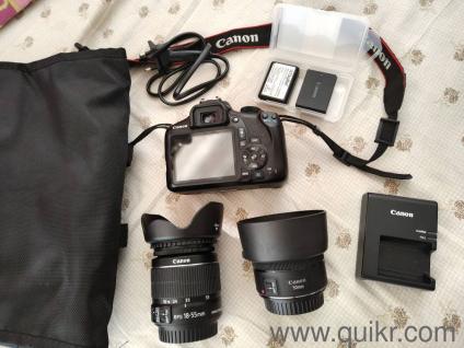CANON 1300D