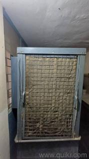 COVERED COOLER, STRONG BODY, HEAVY MOTOR