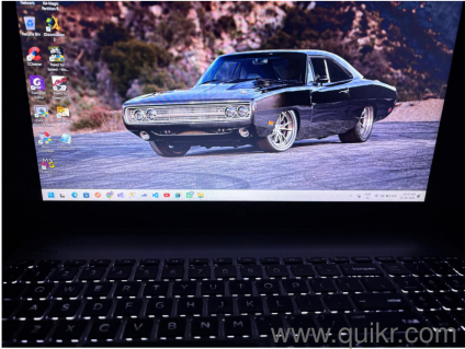 HP 250 G9 Laptop 12th Gen Intel Core i3 Full HD Windows 11 Pro
