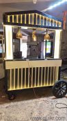 Running Chinese Food Cart on Lease & Complete Setup + Chef at Lajpat N