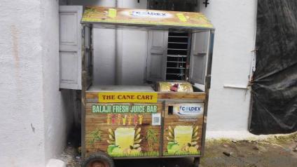 coldex india sugarcane machine