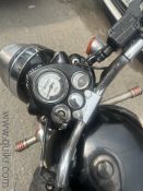 Used Royal Enfield Classic 350 2016 Model Images