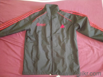 Adidas AMG petronas jacket 