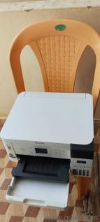 Epson SureColor F130 Sublimation Printer