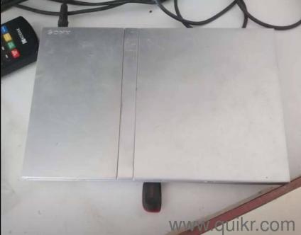 Playstation 2 {ps2} with usb games