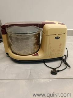 Ultra Grinder table top 2.5L BIGG+