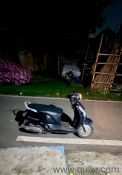 Suzuki Access 125 - 2017