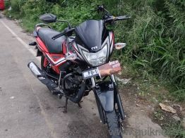 Used TVS Star City Plus 2022 Model Images