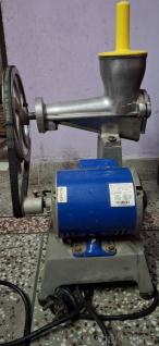 Jagjeet juicer machine 