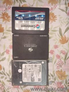 SSD, RAM, DDR3, DDR4, HDD Bulk and Single sale