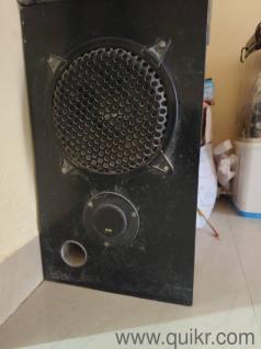 speaker duo good condition 