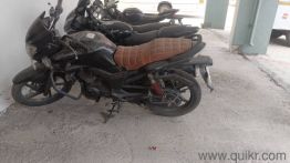 Used Hero Hunk 2015 Model Images