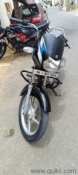 Bajaj CT 100 - 2018