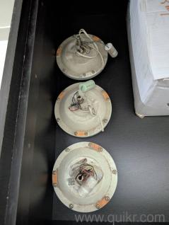 5 Bajaj ceiling fans available for sell
