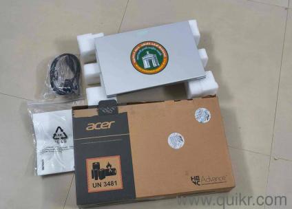ACER TRAVEL LITE - BOX PIECE