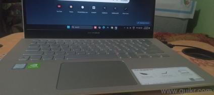 ASUS VivoBook S14 S430FN | Core i7 8th Gen | 8GB RAM | 1TB HDD + 256GB SSD | MX150 2GB | 14"