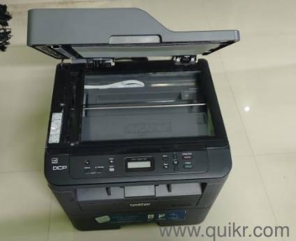 DCP L3541 WDPucca working Printer scanner copierWifi connectionA4 and legal sheet loader