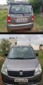 Used Maruti Suzuki Wagon R 2010 Model Images