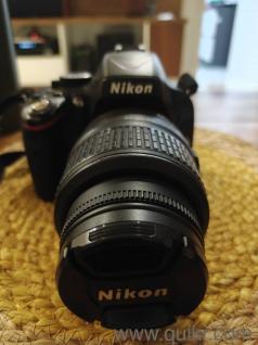 Nikon D5100