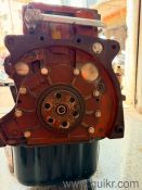 Selling a Mahindra 2.5 CRDe half engine (s...
