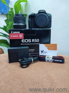 canon r50 