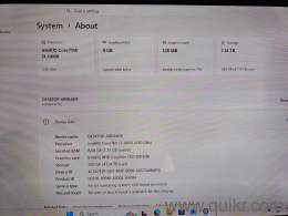 intel i3 14100 processor Gigabyte motherboard ddr5