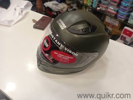 Brand New Helmet  Bought Yesterday | Urgent Sale