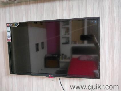 LG 32-inch HD Ready LED TV