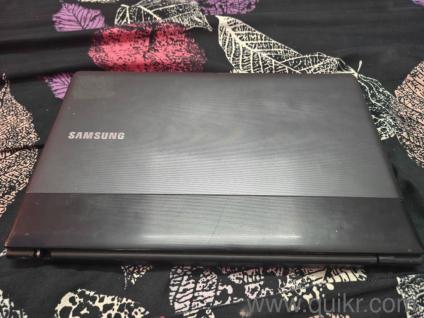 Samsung Laptop | Intel i3 | 8GB RAM | 256GB SSD 