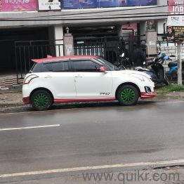 Used Maruti Suzuki Swift 2016 Model Images