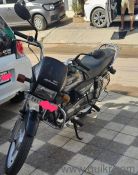 Used Hero Splendor Plus 2014 Model Images