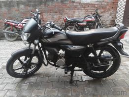 Used Hero HF Deluxe 2021 Model Images