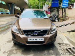 Volvo XC60 D3 Kinetic - 2012