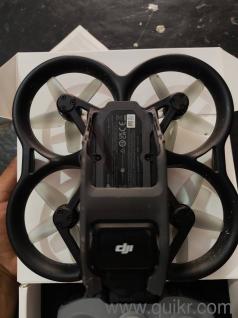 DJI Avata First-Person View Drone UAV Quadcopter with remote controller-2 