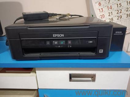 EPSON L380