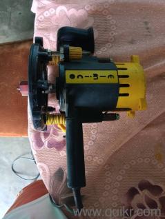 Elmico Er-8 plaunge type router