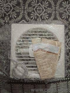 Exhaust fan 