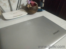 Lenovo IdeaPad 310 - i5, 8GB RAM, NVIDIA Graphics - Great Condition