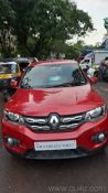 Renault Kwid 1.0 RXT - 2016