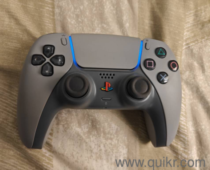 SONY Ps5 Dualsense Wireless Controller 30TH Anniversary Edition 