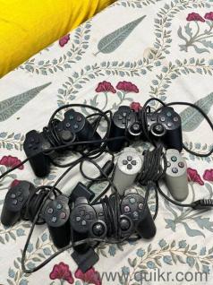 Sony ps2 full set used condition 