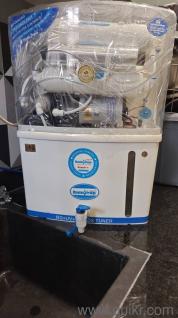 working and good condition water purifier 
