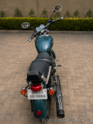 Used Royal Enfield Thunderbird 350 2016 Model Images